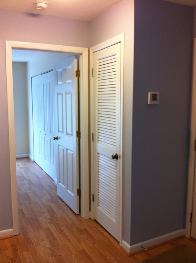 Foyer - 299 Summerwalk Circle
