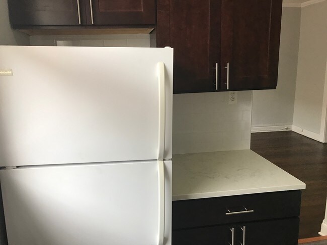 Foto del edificio - 5541 S Everett Ave