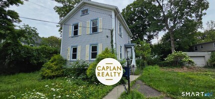 Building Photo - 43 Ramsdell St
