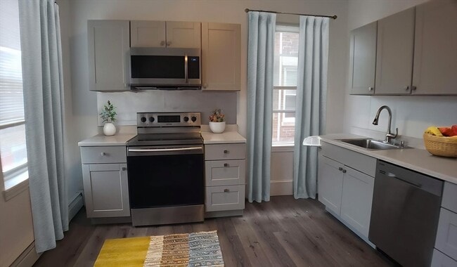 Foto del edificio - 25 Chester St