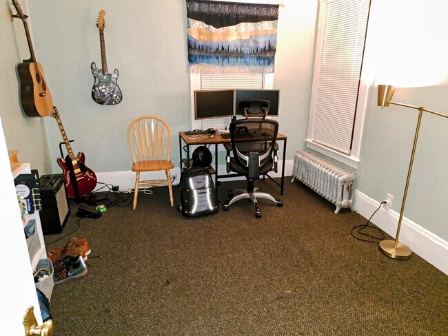 Foto del edificio - 357 Portland St