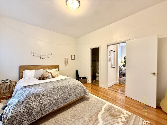 Foto del edificio - 202 St Paul St