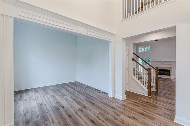 Foto del edificio - 2486 Gable Ct SW