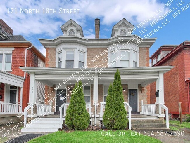 Foto del edificio - 171 N 18th St
