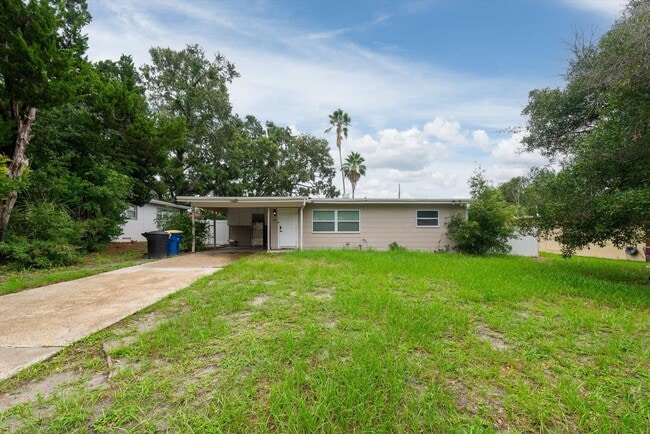 Photo - 1349 Woodbine St House