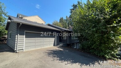 Building Photo - 1103 Charman St