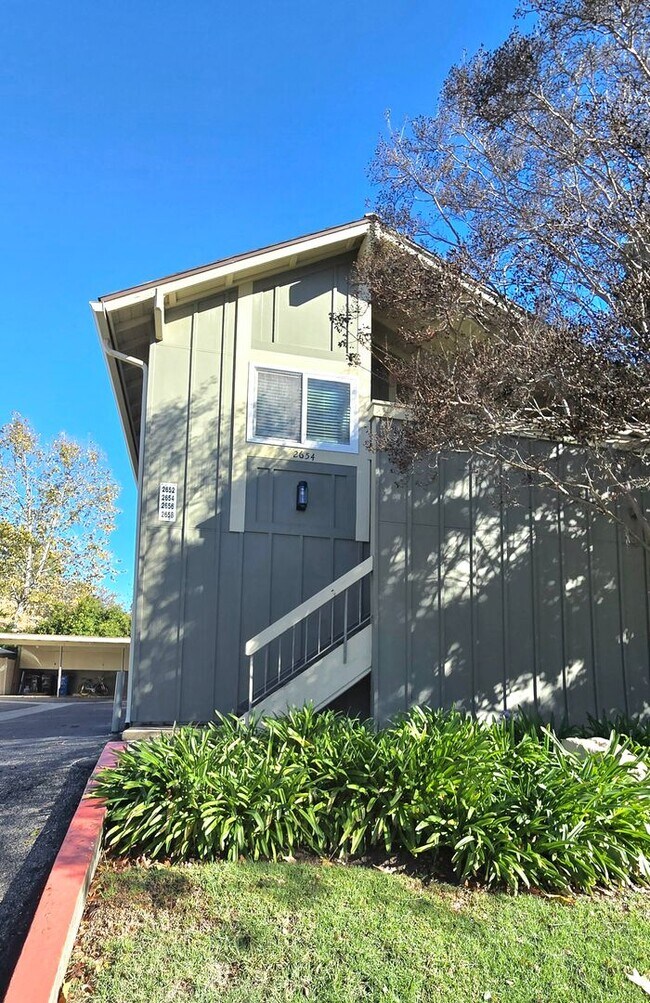 Foto del edificio - Beautiful upgraded condo in Thousand Oaks!