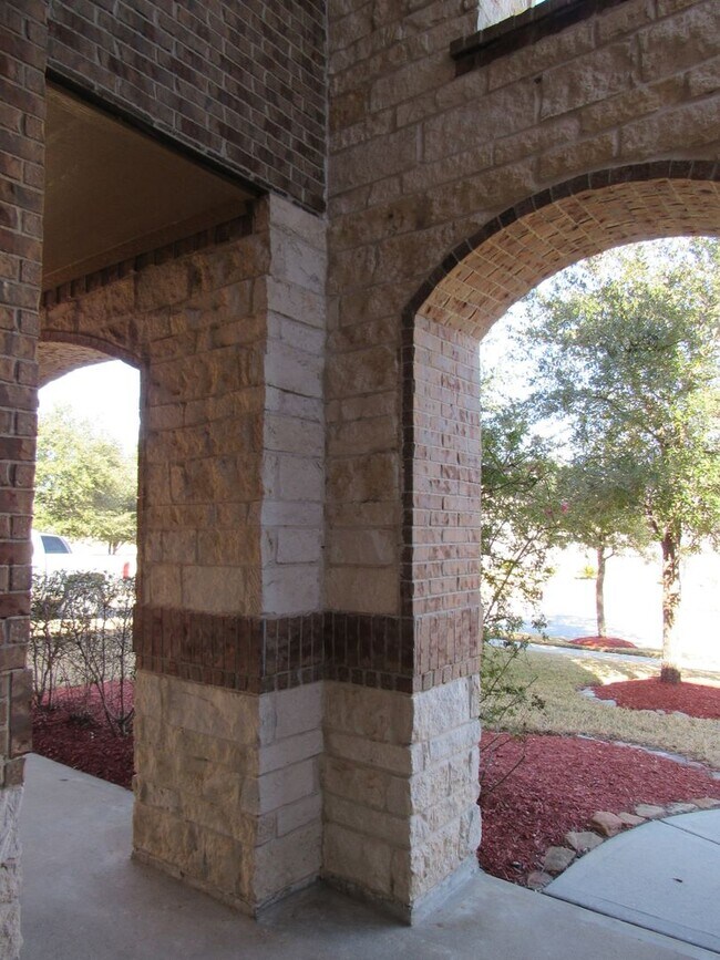 Foto del edificio - Conveniently Located Atascocita Area Home ...