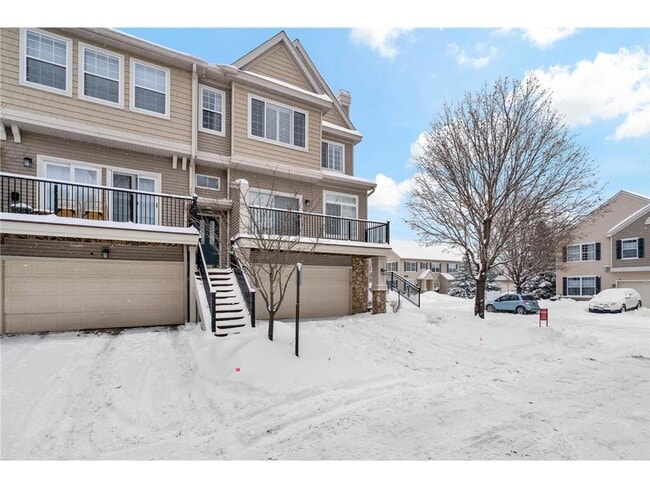 Foto del edificio - 11125 Baltimore St NE