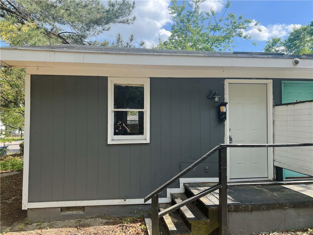 Foto principal - 717 Bullock St