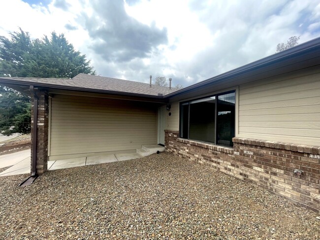 Foto del edificio - Immaculate 3-Bedroom Home in Yavapai Hills