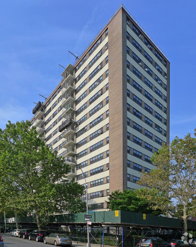 Foto del edificio - Mutual Apartments, Inc