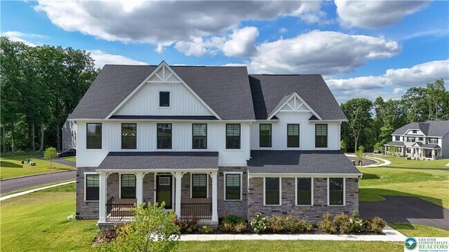 Foto del edificio - 8548 Lafayette Ln