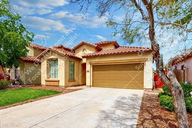 Foto del edificio - 3 br, 2 bath House - 36148 W Olivo St