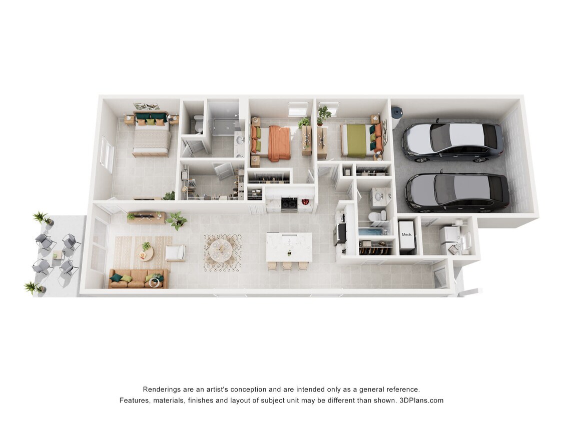 Foto principal - Fernwood