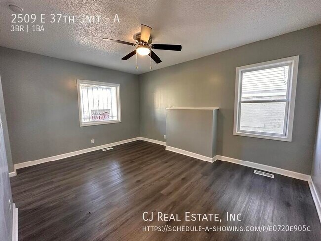 Foto del edificio - 2509 E 37th St