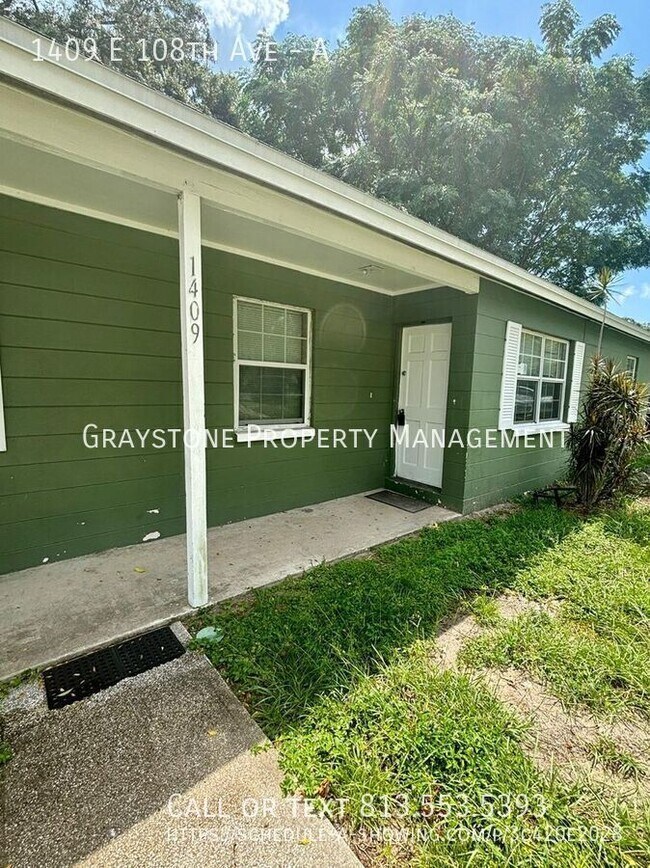 Building Photo - 1409 E 108th Ave
