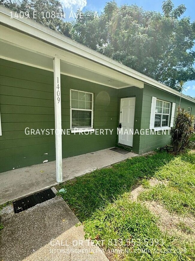 Building Photo - 1409 E 108th Ave