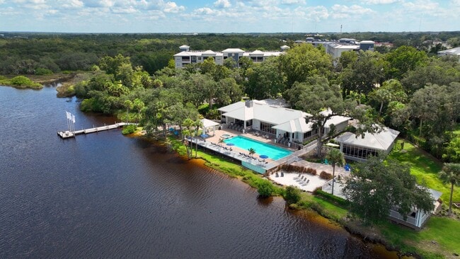 Building Photo - Preserve at Alafia