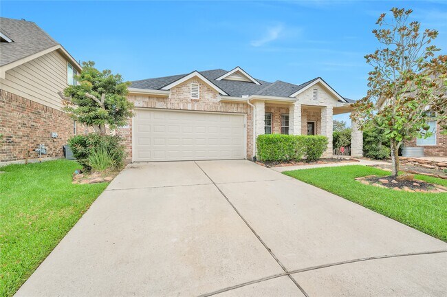 Foto del edificio - 3615 Gail Meadow Ct