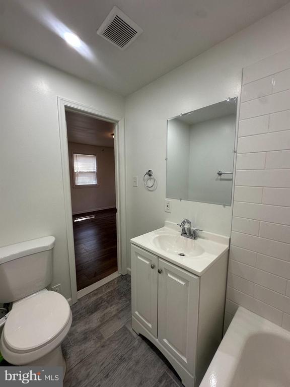 Foto del edificio - 832 Fuller St