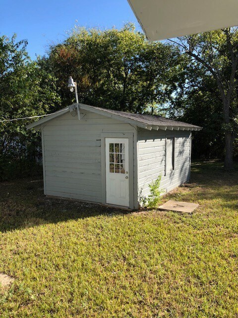 Foto del edificio - 3303 Texas St
