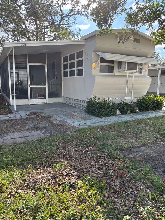 Foto principal - Vintage 1 Bed, 1 Bath Mobile Home in Pic T...