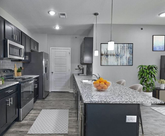 Parkview Apartments Apartments in Olathe, KS