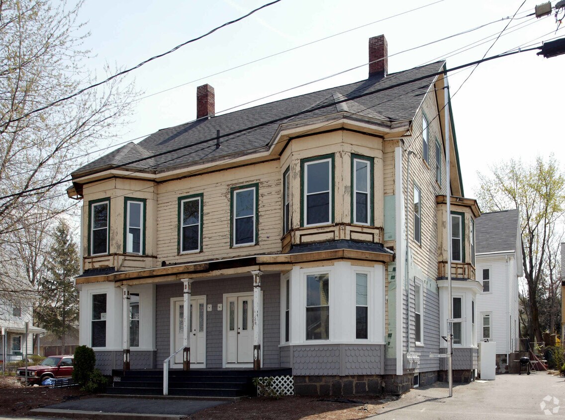 Primary Photo - 169-171 Chestnut St