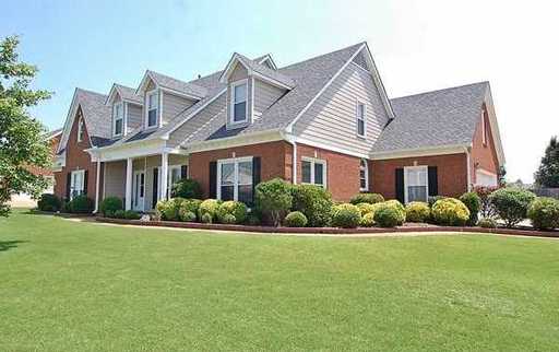 Primary Photo - 6574 Acree Woods Dr