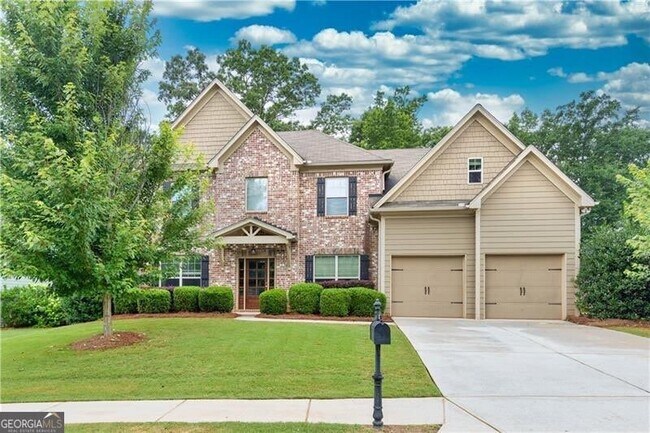 Foto del edificio - 772 Hawkins Creek Dr