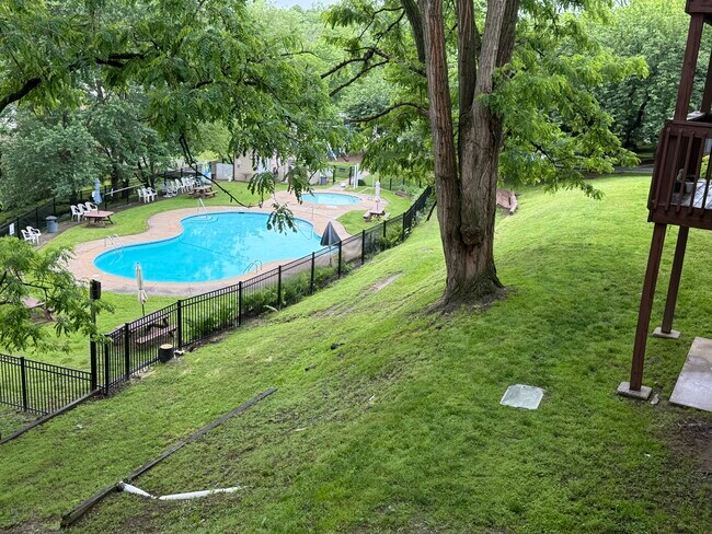 Diversión de verano en comunidad - 280 Bridgewater Rd