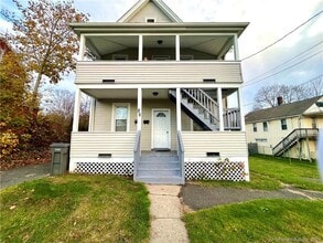 Building Photo - 25 Golden Hill St