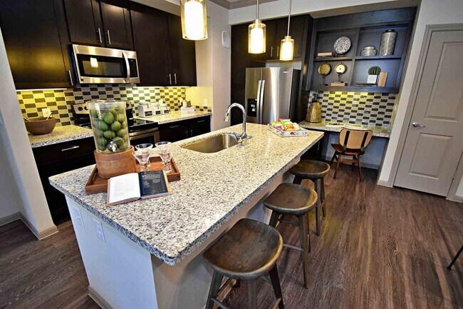 Park On Wurzbach Apartments San Antonio Tx Apartments Com