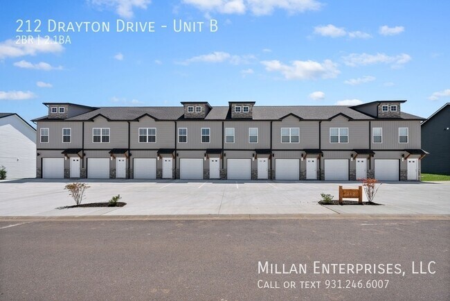 Building Photo - 212 Drayton Dr