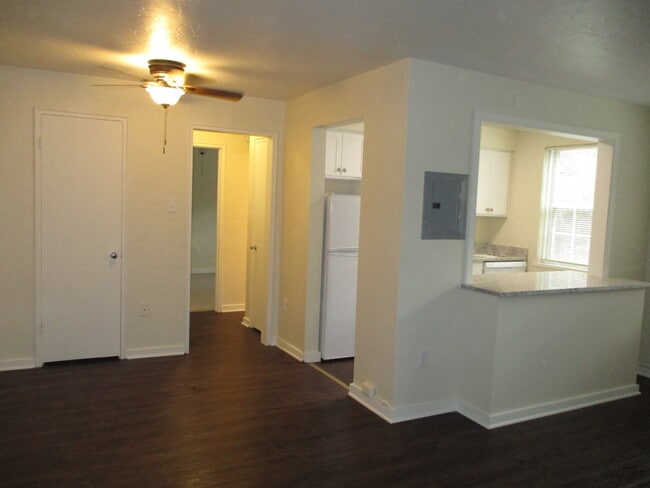 820 - A4 - The Courtyards at Sewickley - South