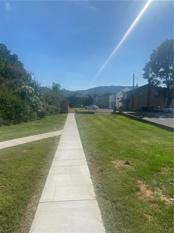 24 W Main St, Macungie, PA 18062 House for Rent in Macungie, PA