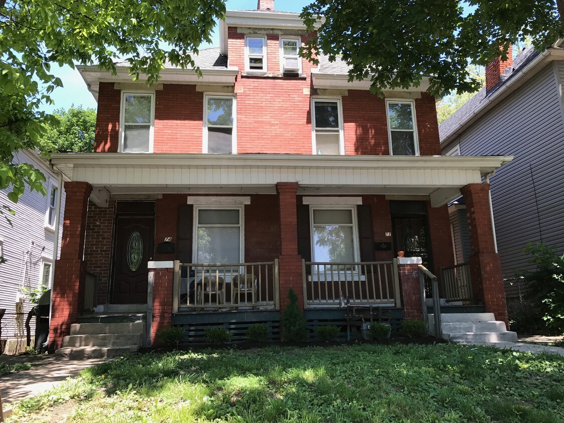 74 W Maynard Ave, Columbus, OH 43202 House Rental in Columbus, OH