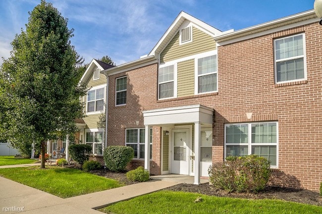 Building Photo - 2 br, 2 bath Townhome - Hattie Greene