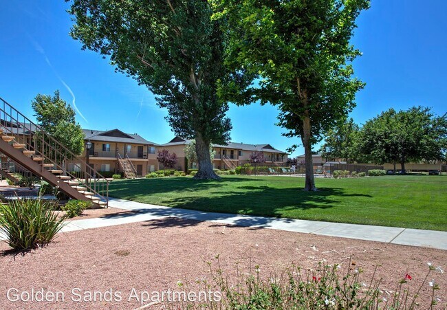 Foto del edificio - 15930 Nisqualli Rd