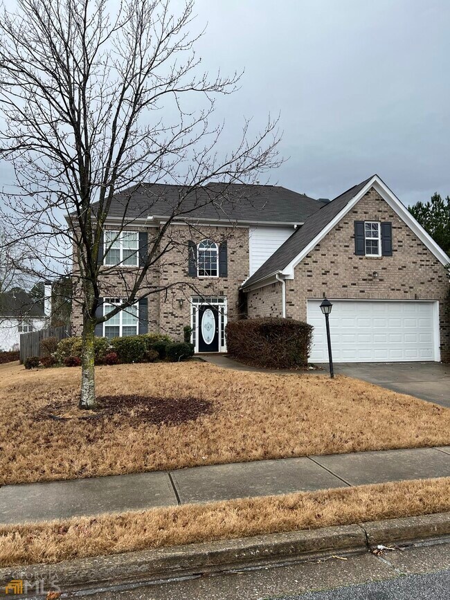 Building Photo - 2327 Shady Maple Trail