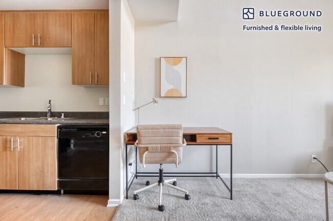 Foto del edificio - 20500 Ventura Blvd