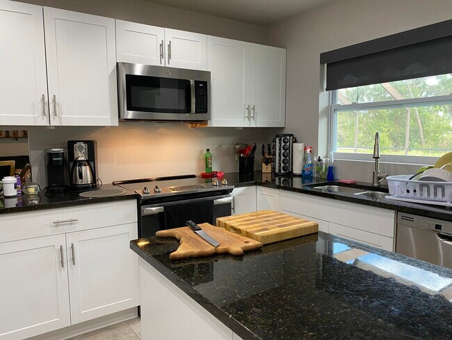 Foto del edificio - 5800  Eagle Drive  Fort Pierce Fl 34951