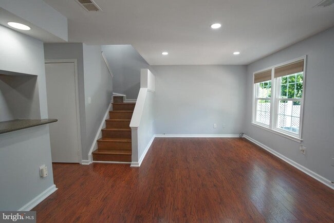 Foto del edificio - 6006 Havener House Way