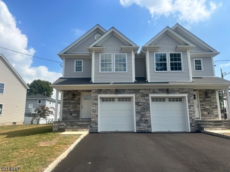 207 N 15th St, Kenilworth, NJ 07033 Townhome Rentals in Kenilworth NJ