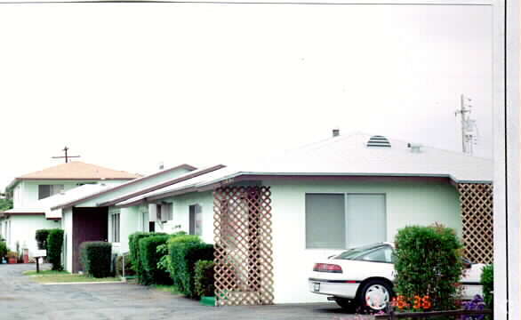 Building Photo - 569 Park Way