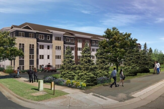 Building Photo - Trail Pointe Ridge