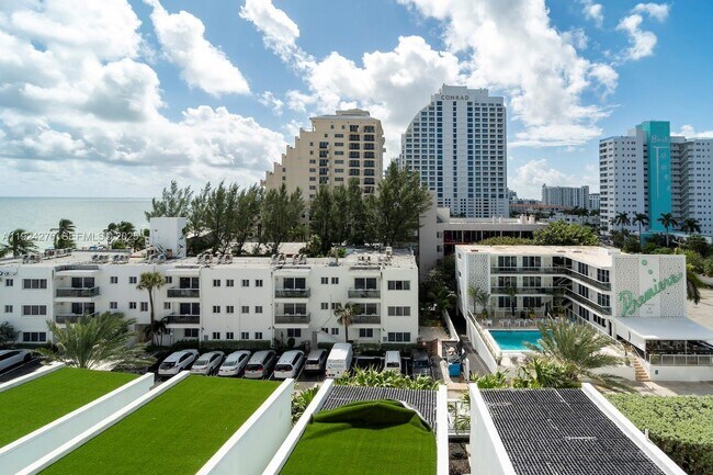 Building Photo - 701 N Fort Lauderdale Beach Blvd