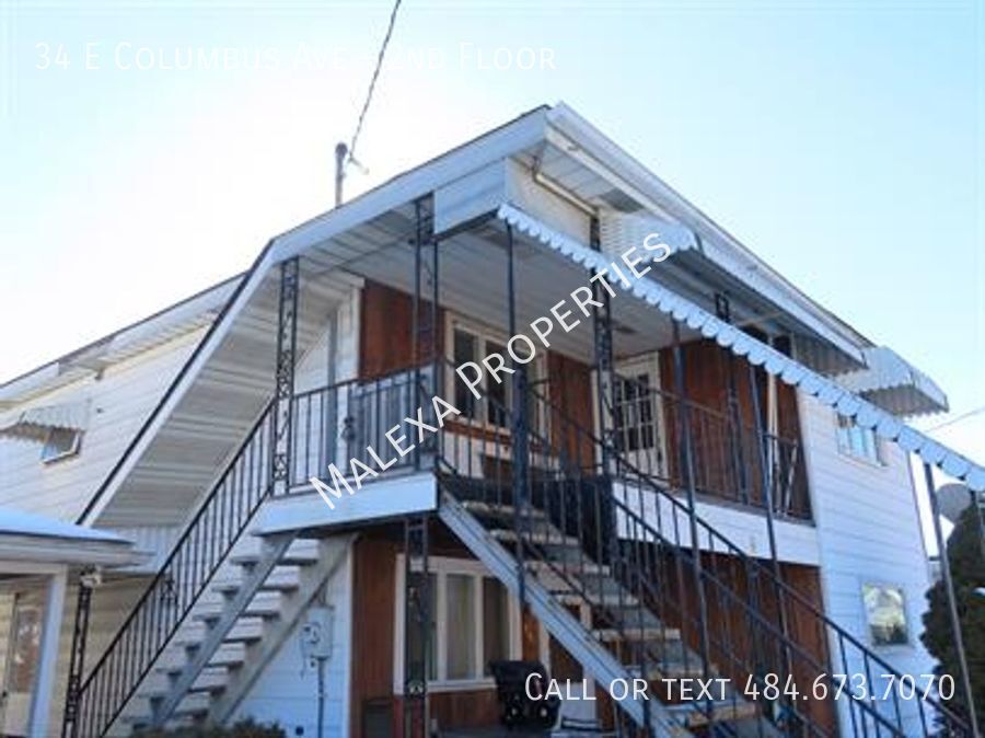 Primary Photo - 3 bedroom 1 Bathroom apartment in Nesqueho...