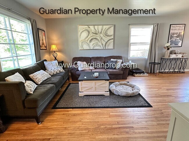 Foto del edificio - St Louis Park Single Family Home, 1 Car Ga...